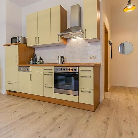 Cityapartment - 53 M², 2 Zimmer, Zentral, Netflix, Kueche, Waschmaschine Котбус Экстерьер фото